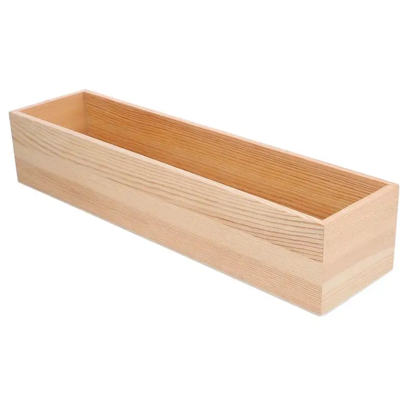 Wooden Storage Box Without Lid Wood Storage Case Sundries Storage Box Home Office Reusable Small Storage Box Containers Craft
Wooden Storage Box Without Lid Wood Storage Case Sundries Storage Box Home Office Reusable Small Storage Box Containers Craft