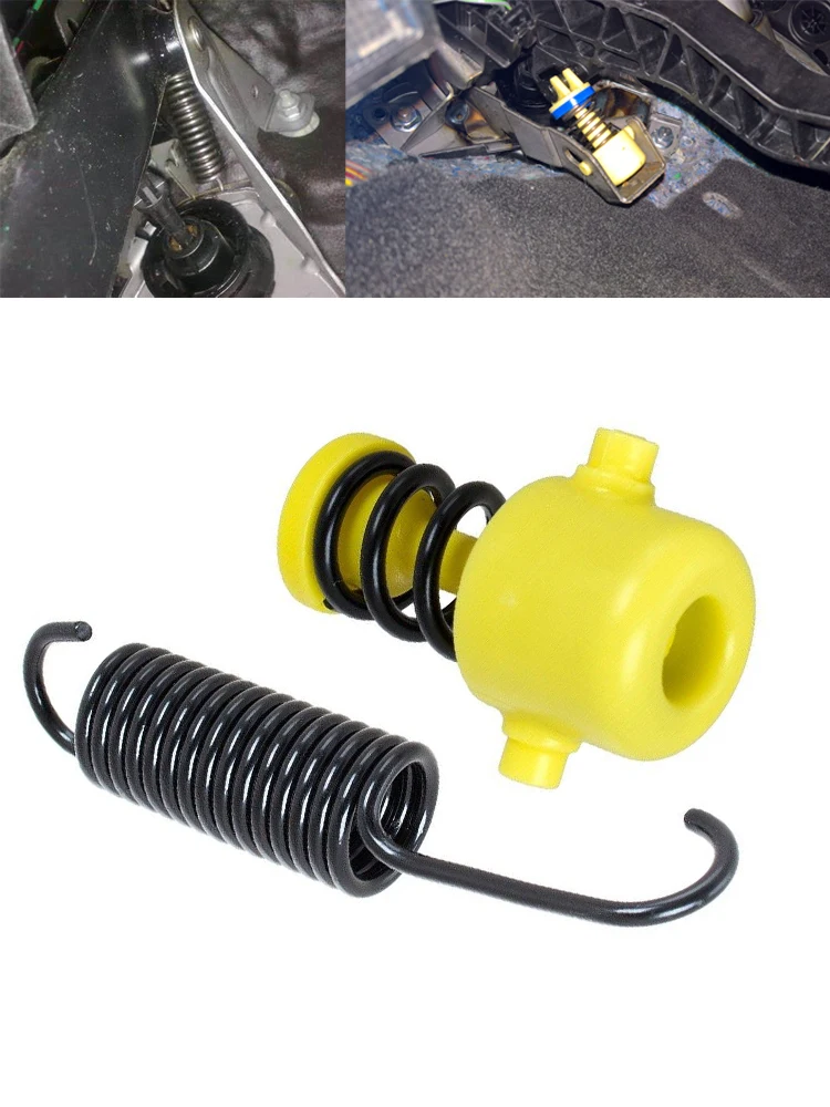 Car Interior Chassis Part Clutch Pedal Return Spring Parts For Ford For C MAX 2007-2010 1463580 4M51-7L560-AA 3M51-7L560-AB
Car Interior Chassis Part Clutch Pedal Return Spring Parts For Ford For C MAX 2007-2010 1463580 4M51-7L560-AA 3M51-7L560-AB