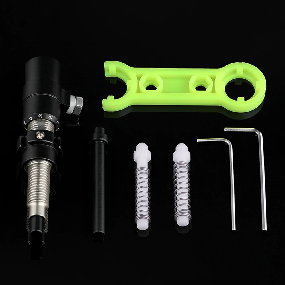 Improve Your For Archery Accuracy with Durable Arrow Side Pad for Recurve Bows Aluminum Alloy Build Minimize Arrow Wobble
Improve Your For Archery Accuracy with Durable Arrow Side Pad for Recurve Bows Aluminum Alloy Build Minimize Arrow Wobble