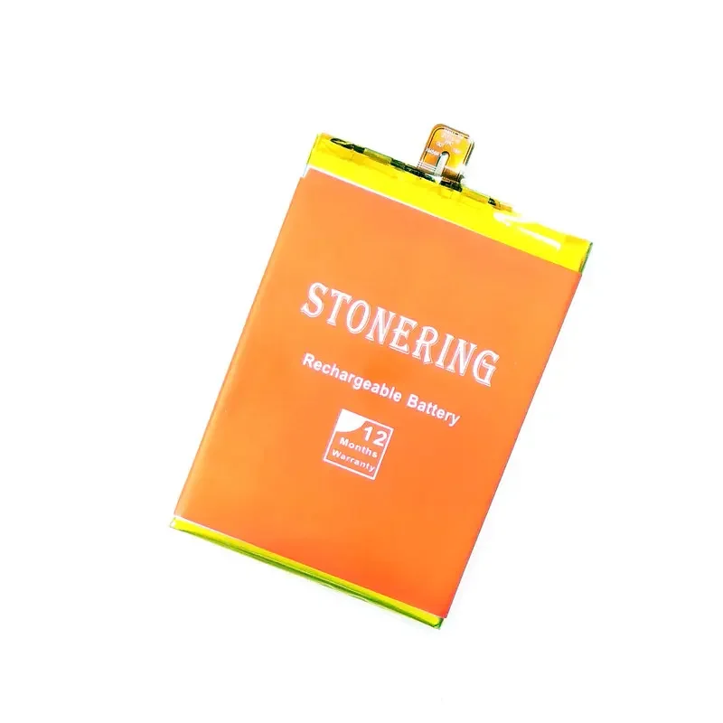 

Stonering Battery 4200mAh Replacement Battery for Highscreen Power Ice Max Cellphone