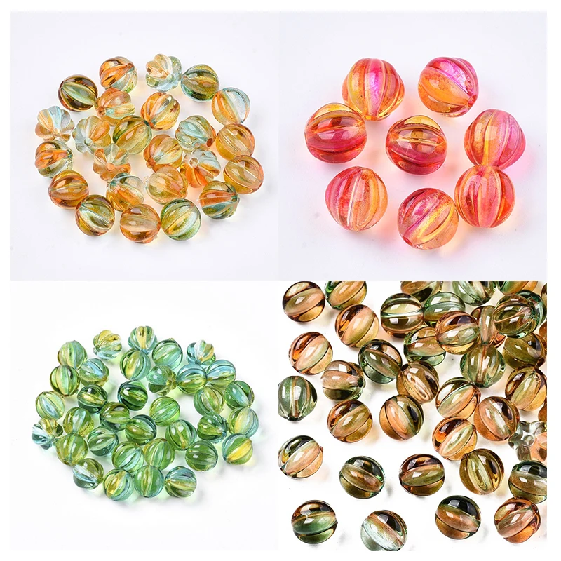 500g Two Tone Transparent Spray Painted Acrylic Corrugated Beads for Bracelets Jewelry Making Round PeachPuff 7.5x8x7.5mm
500g Two Tone Transparent Spray Painted Acrylic Corrugated Beads for Bracelets Jewelry Making Round PeachPuff 7.5x8x7.5mm