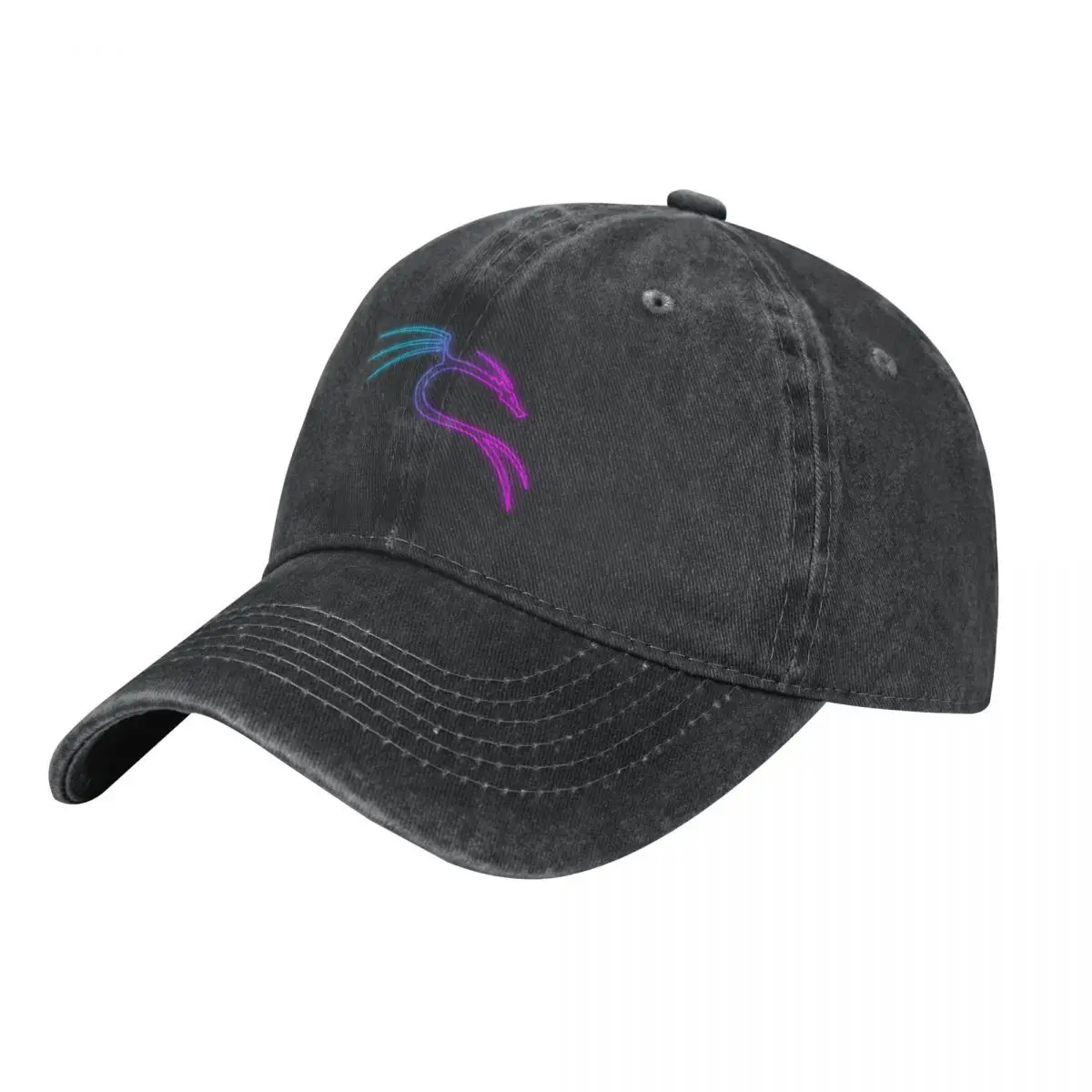 

Kali-Linux Cowboy Hat Luxury Brand Military Tactical Cap Snap Back Hat Women's Golf Wear Men's