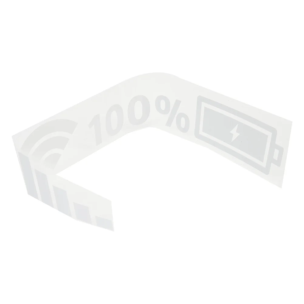 Car Personality Car Stickers Car Sticker Funny Stickers Universal Stickers Signal WiFi Power Mobile Phone Logo
Car Personality Car Stickers Car Sticker Funny Stickers Universal Stickers Signal WiFi Power Mobile Phone Logo