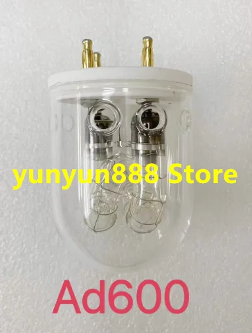 

AD-FT600 For Godox AD600 AD600B AD600M AD600BM 600W Flash Tube XE Xenon Lamp Strobe Light Bare Bulb SPEEDLIGHT
