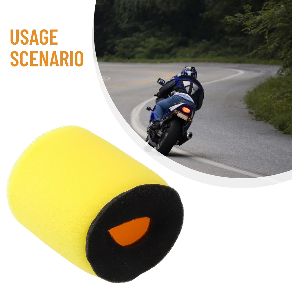 Car Air Filter Enhance Engine Performance with Foam Air Filter for Suzuki LTZ250 LTZ 250 2004 2011 Eco Friendly and Durable
Car Air Filter Enhance Engine Performance with Foam Air Filter for Suzuki LTZ250 LTZ 250 2004 2011 Eco Friendly and Durable