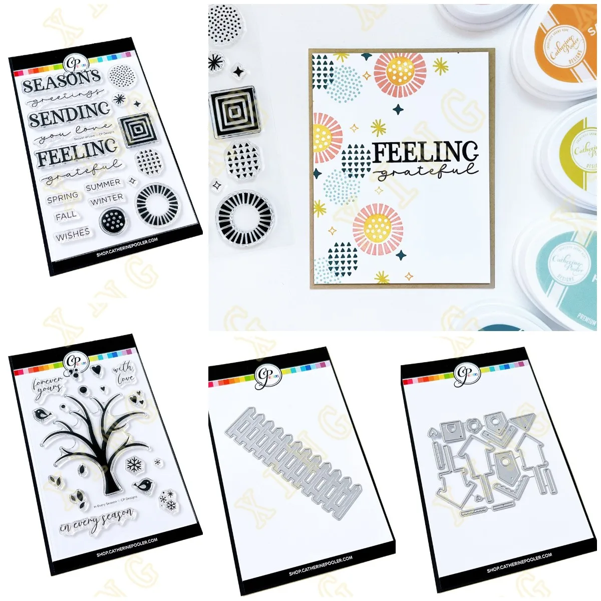 In Every Season Picket Fence Metal Cutting Dies Silicone Stamps Scrapbooking New Make Photo Album Card Diy Paper Embossing Craft
In Every Season Picket Fence Metal Cutting Dies Silicone Stamps Scrapbooking New Make Photo Album Card Diy Paper Embossing Craft