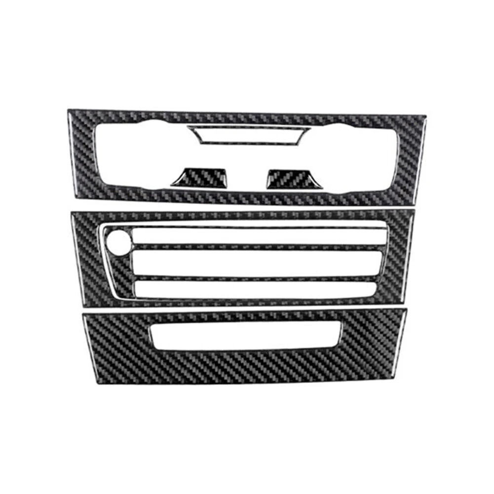 Central Console Cover Trim For LHD Front High Temperature Resistance High-quality Waterproof 6PCS/set Black Durable
Central Console Cover Trim For LHD Front High Temperature Resistance High-quality Waterproof 6PCS/set Black Durable