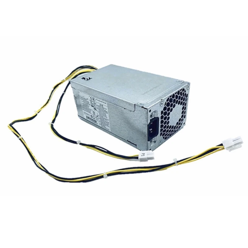 

New 180W Power Supply New Replacement for hp 600 800 G3 G4 D16-180P2A 901771-002 T3EB