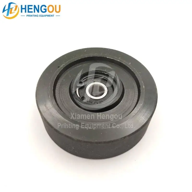 62x8x20 мм F2.016.304 XL105 экспедиционный ролик Heidelberg CD102 офсетная печатная машина MV.037.921
62x8x20 мм F2.016.304 XL105 экспедиционный ролик Heidelberg CD102 офсетная печатная машина MV.037.921
