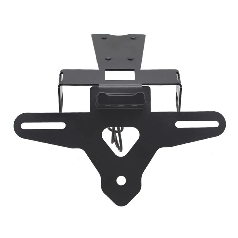 Rear License Plate Frame Holder Tail Tidy Fender Eliminator Parts For HONDA CBR400R CBR500R 2016-2022 CB500R 2019-2022
Rear License Plate Frame Holder Tail Tidy Fender Eliminator Parts For HONDA CBR400R CBR500R 2016-2022 CB500R 2019-2022