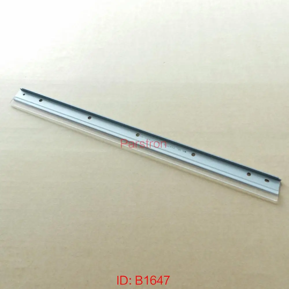 Long Life Transfer Belt Cleaning Blade FC6-1647-000 For Canon IRV 6055 6065 6075 6255 6265 6275 8105 8095 8085 8205 8295 8285
Long Life Transfer Belt Cleaning Blade FC6-1647-000 For Canon IRV 6055 6065 6075 6255 6265 6275 8105 8095 8085 8205 8295 8285