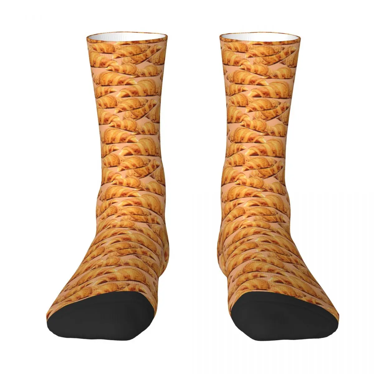 Croissant Seamless Pattern Adult Socks,Unisex socks,men Socks women Socks
Croissant Seamless Pattern Adult Socks,Unisex socks,men Socks women Socks