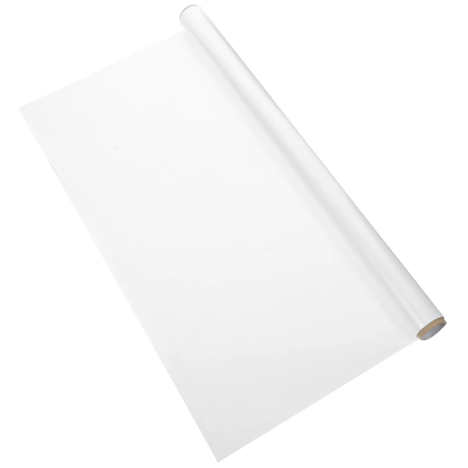 

1 Set Whiteboard Wall Sticker-Premium Static Cling, No Damage to Wall,Easy to Clean and Reuse-Perfect for Home,School and Office