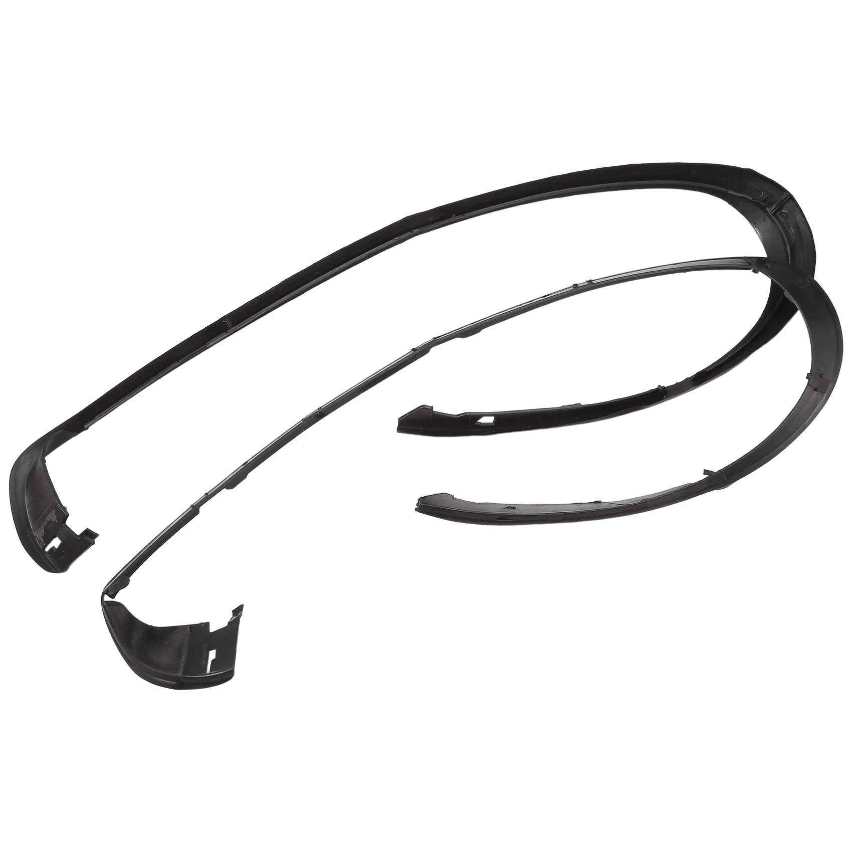 Car Headlight Rubber Sealing Strip Trim Head Light Lamp Decorative Strip for Porsche Panamera
Car Headlight Rubber Sealing Strip Trim Head Light Lamp Decorative Strip for Porsche Panamera