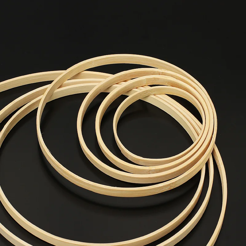 5Pcs 8-30cm Wooden DIY Handmade Catcher Embroidery Hoop Craft Cross Stitch Bamboo Circle Ring Hanging Wedding Decorations
5Pcs 8-30cm Wooden DIY Handmade Catcher Embroidery Hoop Craft Cross Stitch Bamboo Circle Ring Hanging Wedding Decorations