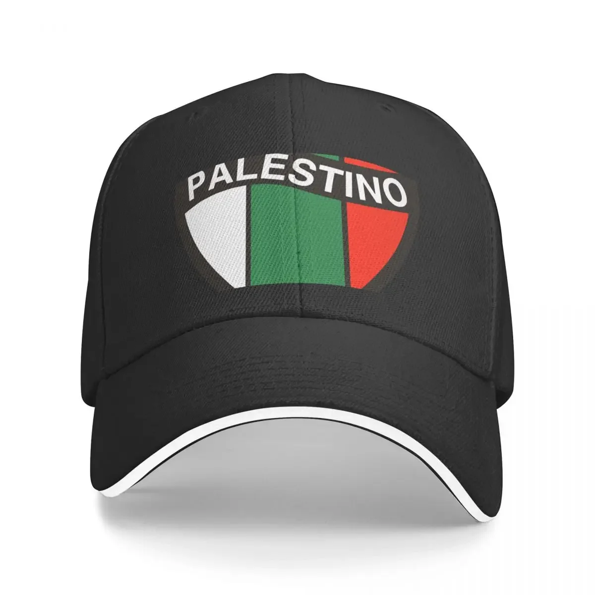 Club Deportivo Palestino Chile Classic T-Shirt.png Baseball Cap beach hat hiking hat black Kids Hat Boy Women's
Club Deportivo Palestino Chile Classic T-Shirt.png Baseball Cap beach hat hiking hat black Kids Hat Boy Women's