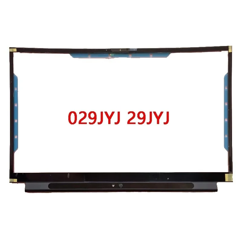NEW ORIGINAL Laptop Lcd Front Frame for DELL Alienware M17 R3 R4 0DY3C0 029JYJ NEW ORIGINAL Laptop Lcd Front Frame for DELL Alienware M17 R3 R4 0DY3C0 029JYJ