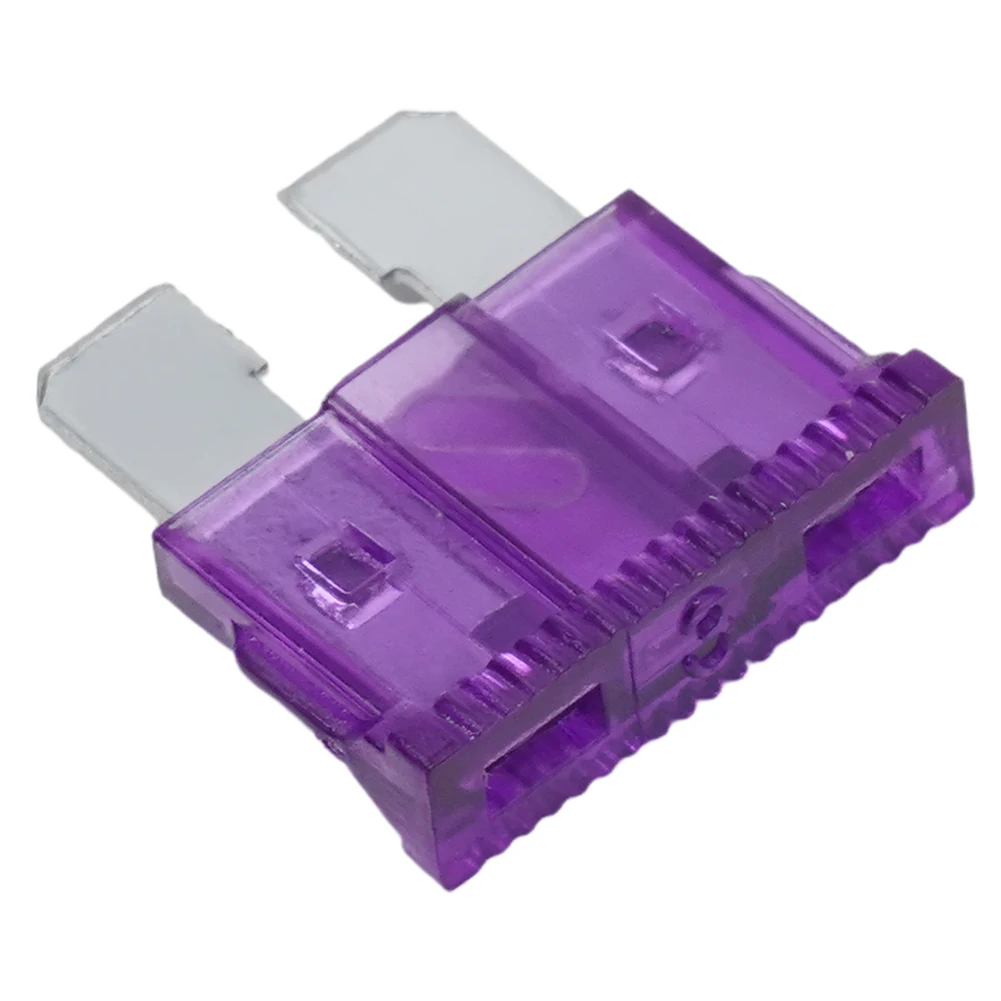 Blade Fuses Automotive Fuses Variety Of Automotive Uses Medium 1pc 32V DC 3A-40A Motorcycle Fuses Automotive Fuses
Blade Fuses Automotive Fuses Variety Of Automotive Uses Medium 1pc 32V DC 3A-40A Motorcycle Fuses Automotive Fuses