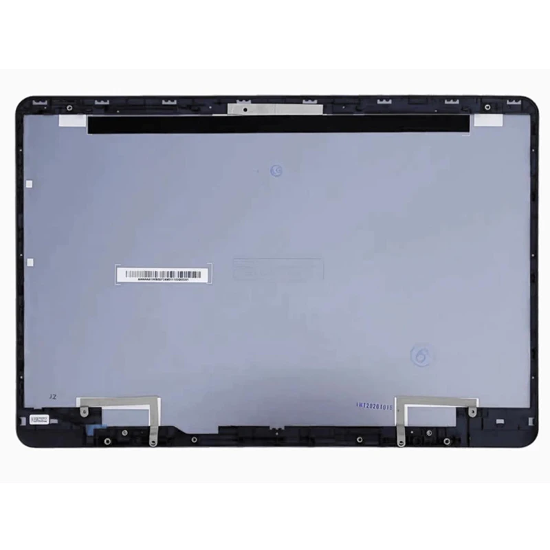 ASUS S4100V S4200U S410U R421U X411UQ Top Cover Front Bezel Hinge case ASUS S4100V S4200U S410U R421U X411UQ Top Cover Front Bezel Hinge case