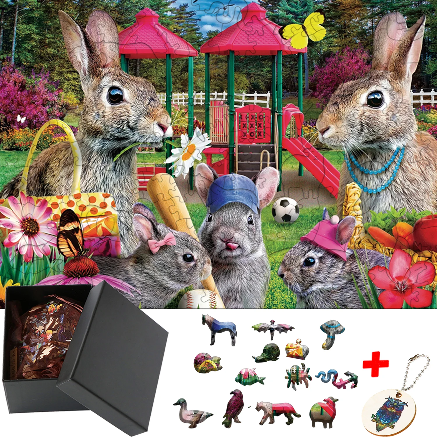 Montessori Puzzle Adults Animal Wooden Puzzles Model Children Educational Toys for Children Free Shipping 3d Wood Model Kit Diy
Montessori Puzzle Adults Animal Wooden Puzzles Model Children Educational Toys for Children Free Shipping 3d Wood Model Kit Diy