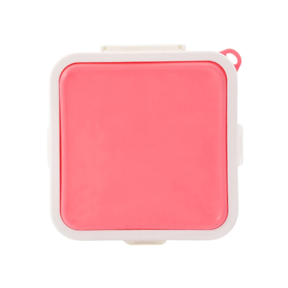 Sandwich Storage Box Lunch Boxes Food Containers Toast Shape Holder Portable Microwave Lunch Box Sandwich Case
Sandwich Storage Box Lunch Boxes Food Containers Toast Shape Holder Portable Microwave Lunch Box Sandwich Case