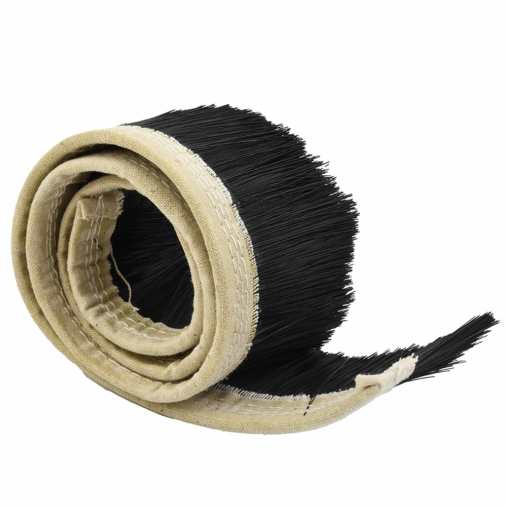 70mm/100mm Nylon Brush Vacuum Cleaner Engraving Machine Dust Cover Household Appliance Spare Parts Household Useful Products
70mm/100mm Nylon Brush Vacuum Cleaner Engraving Machine Dust Cover Household Appliance Spare Parts Household Useful Products