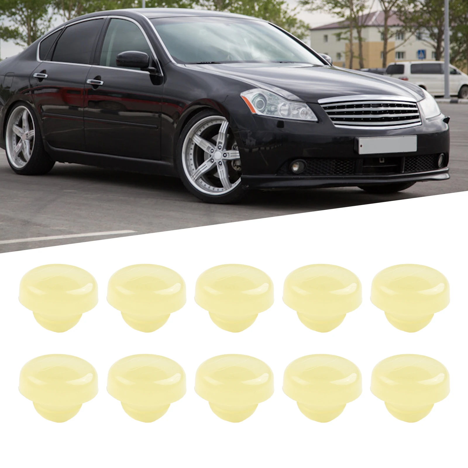 Стоп-колодка для автомобильной педали тормоза 46584-S0100 для Nissan 1984-2017 для Infiniti 03-15 46584-2Y000, 465842Y000, 46512-01R00, 4651201, 10 шт.
Стоп-колодка для автомобильной педали тормоза 46584-S0100 для Nissan 1984-2017 для Infiniti 03-15 46584-2Y000, 465842Y000, 46512-01R00, 4651201, 10 шт.