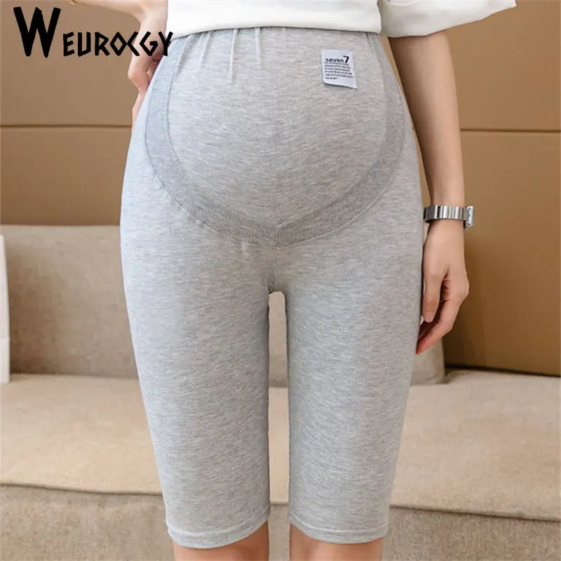 Pregnancy Women 2023 Summer Versatile Belly Adjustable Waist Maternity Cotton Pants Knee-Length Skinny Pregnant Woman Trousers
Pregnancy Women 2023 Summer Versatile Belly Adjustable Waist Maternity Cotton Pants Knee-Length Skinny Pregnant Woman Trousers
