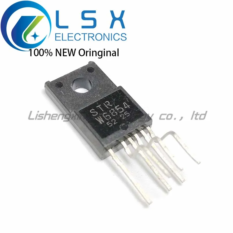 Новинка/5 шт., модель STRW6854, оригинал на st ock
Новинка/5 шт., модель STRW6854, оригинал на st ock