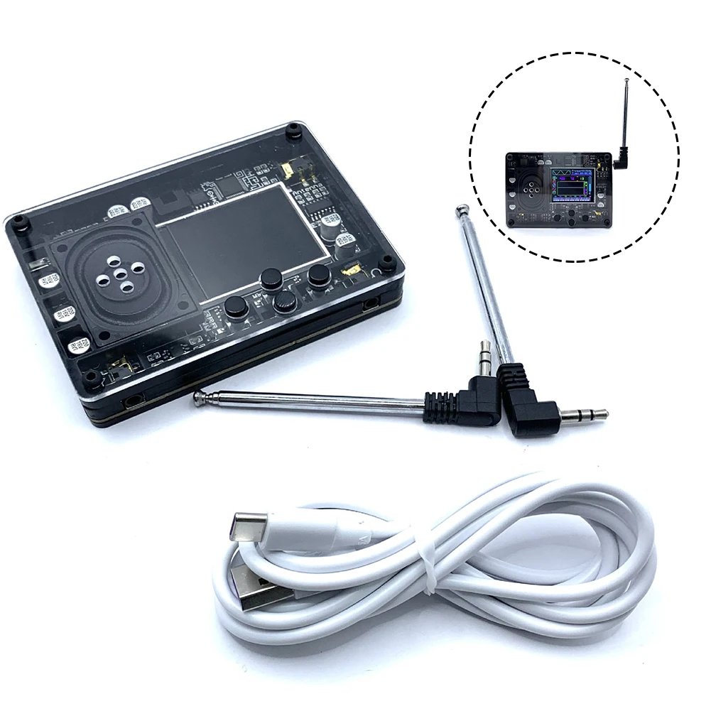 1pcs Vintage Musical Module Type C Audio Theremin Vintage Musical Module Electronic Instrument Adjustable Voices Accessories
1pcs Vintage Musical Module Type C Audio Theremin Vintage Musical Module Electronic Instrument Adjustable Voices Accessories