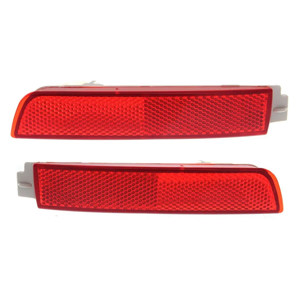 1 Pair Left And Right Rear Bumper Reflector Fits For Nissan Sentra 13-19 For Murano 08-14 For Quest 11-17 For Juke 11-17
1 Pair Left And Right Rear Bumper Reflector Fits For Nissan Sentra 13-19 For Murano 08-14 For Quest 11-17 For Juke 11-17