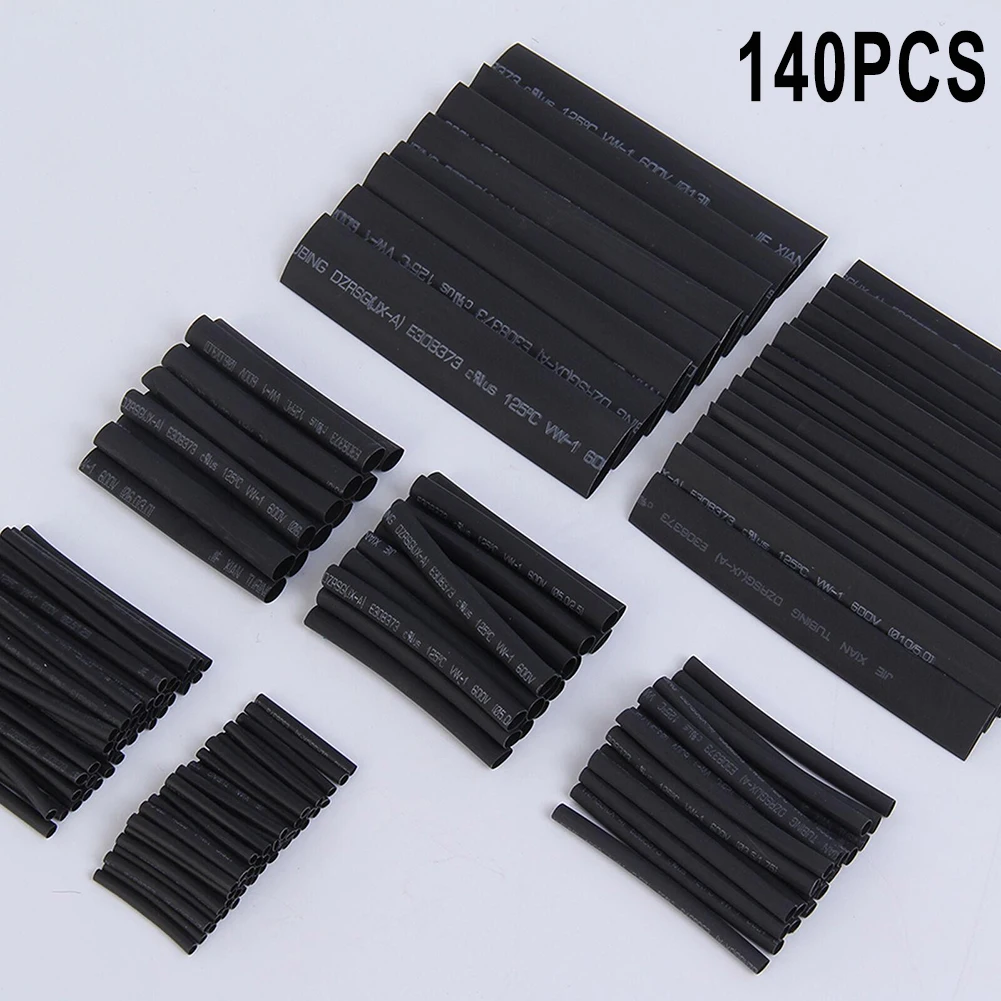 Heat Cool Shrink Tubing TUBE SLEEVING SLEEVE WRAP Tubing Heat Shrink Tubing Tube Wrap Sleeves 14Mpa 20kv/mm Black
Heat Cool Shrink Tubing TUBE SLEEVING SLEEVE WRAP Tubing Heat Shrink Tubing Tube Wrap Sleeves 14Mpa 20kv/mm Black