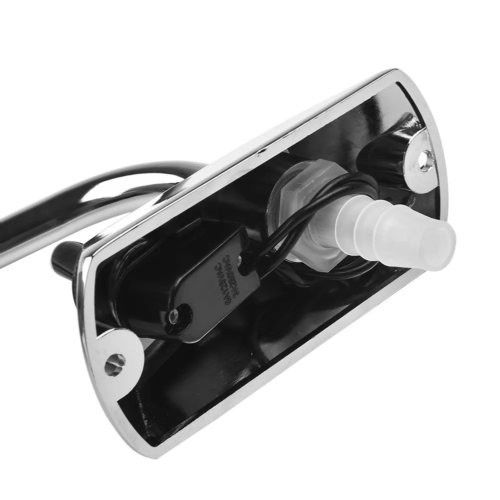 Faucet RV Faucet 1 X Faucet+2 X Screws+1 X Instructions 3.54x1.69x4.76\\\\\\\\\\\\\\\" 3.5A 3.54x1.69x4.76\\\\\\\" Electric
Faucet RV Faucet 1 X Faucet+2 X Screws+1 X Instructions 3.54x1.69x4.76\\\\\\\\\\\\\\\" 3.5A 3.54x1.69x4.76\\\\\\\" Electric