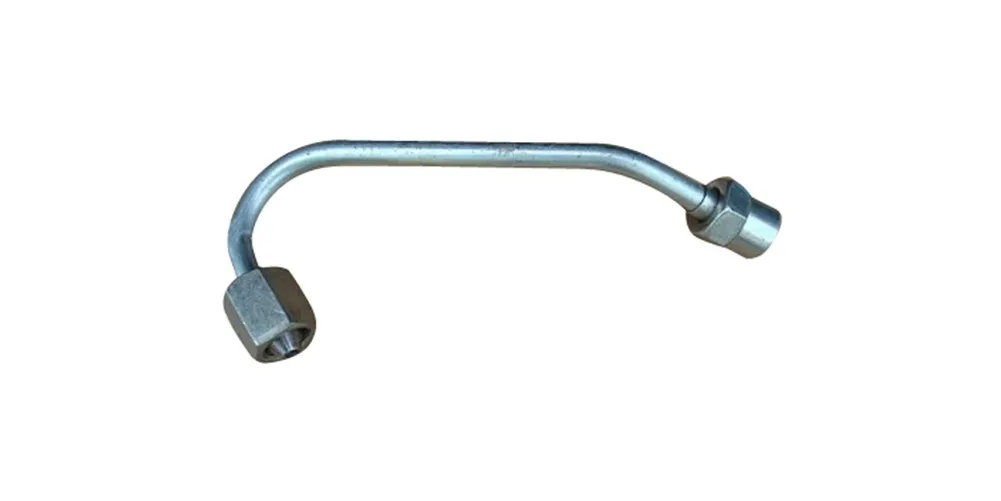 Топливная трубка 3964142 совместимый дизельный двигатель cummins
Топливная трубка 3964142 совместимый дизельный двигатель cummins