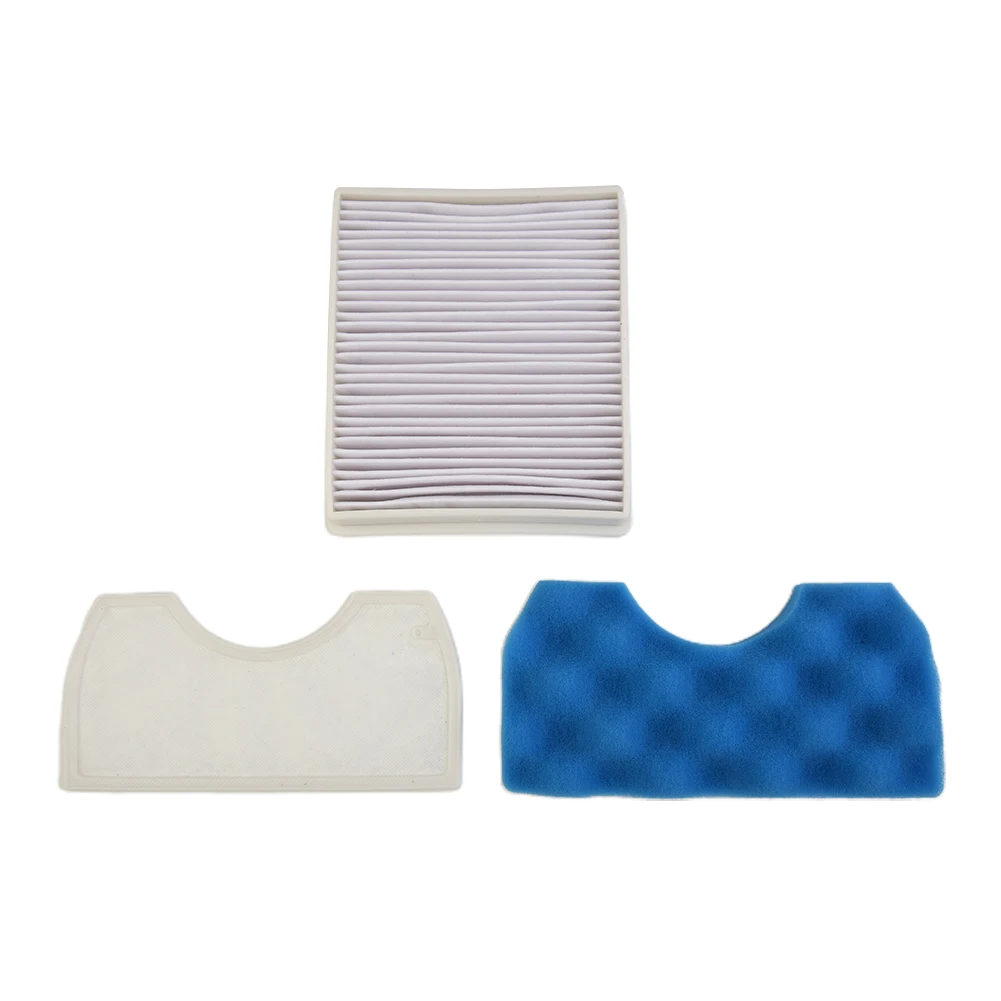 Vacuum Cleaner Dust Filters For Samsung DJ63-00672D SC4300 SC4340 SC4350 Sweeping Robot Vacuum Cleaner Spare Parts Accessories
Vacuum Cleaner Dust Filters For Samsung DJ63-00672D SC4300 SC4340 SC4350 Sweeping Robot Vacuum Cleaner Spare Parts Accessories