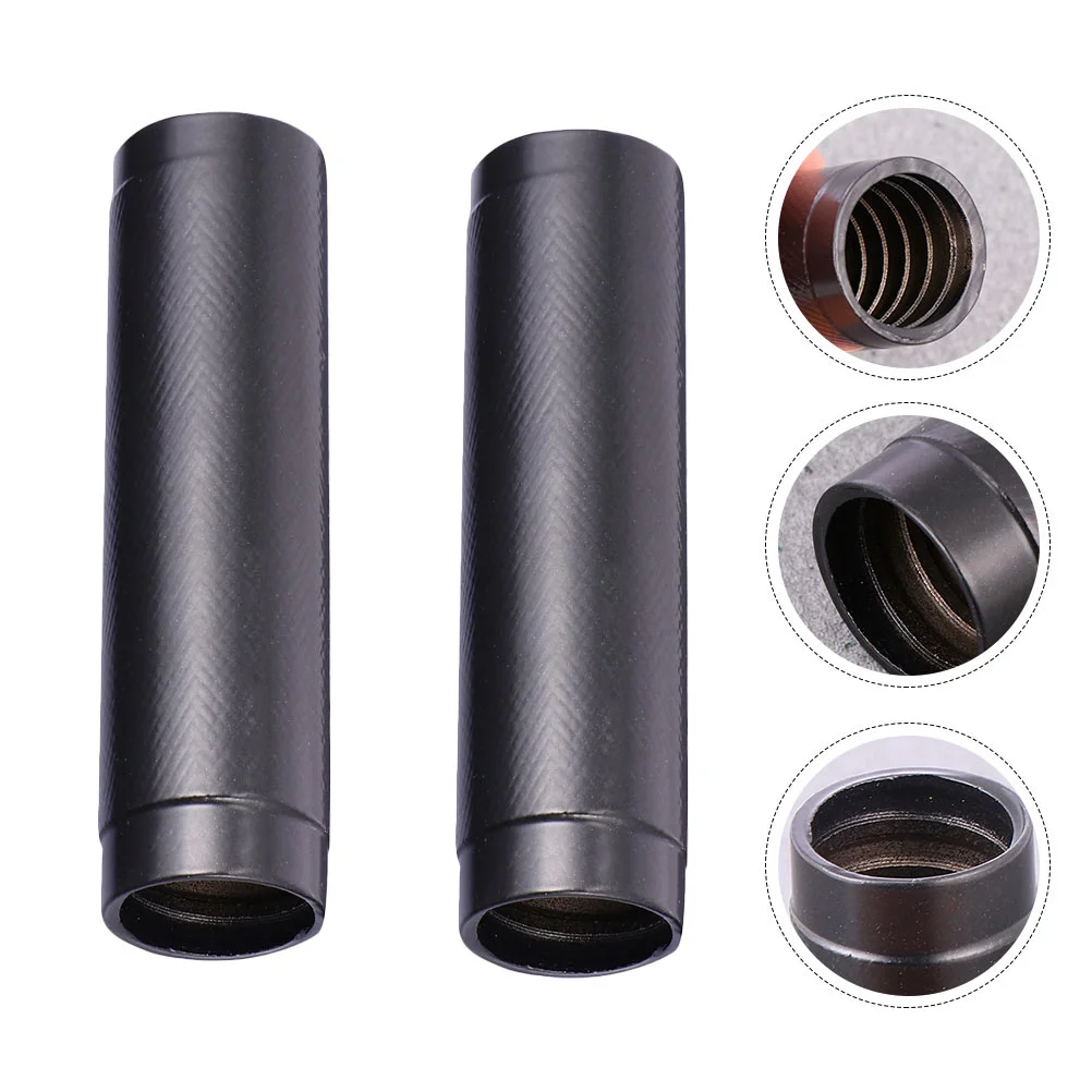 2 Pcs Dumbbell Connector Practical Barbell Connecting Rod Dumbbell Bar Extender
2 Pcs Dumbbell Connector Practical Barbell Connecting Rod Dumbbell Bar Extender