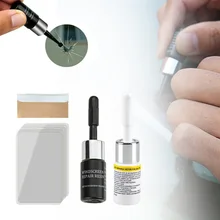 DIY Car Windshield Cracked Repair Tool Upgrade Auto Glass Nano Repair Fluid Windscreen Scratch Crack Restore Auto Window Repair
DIY Car Windshield Cracked Repair Tool Upgrade Auto Glass Nano Repair Fluid Windscreen Scratch Crack Restore Auto Window Repair