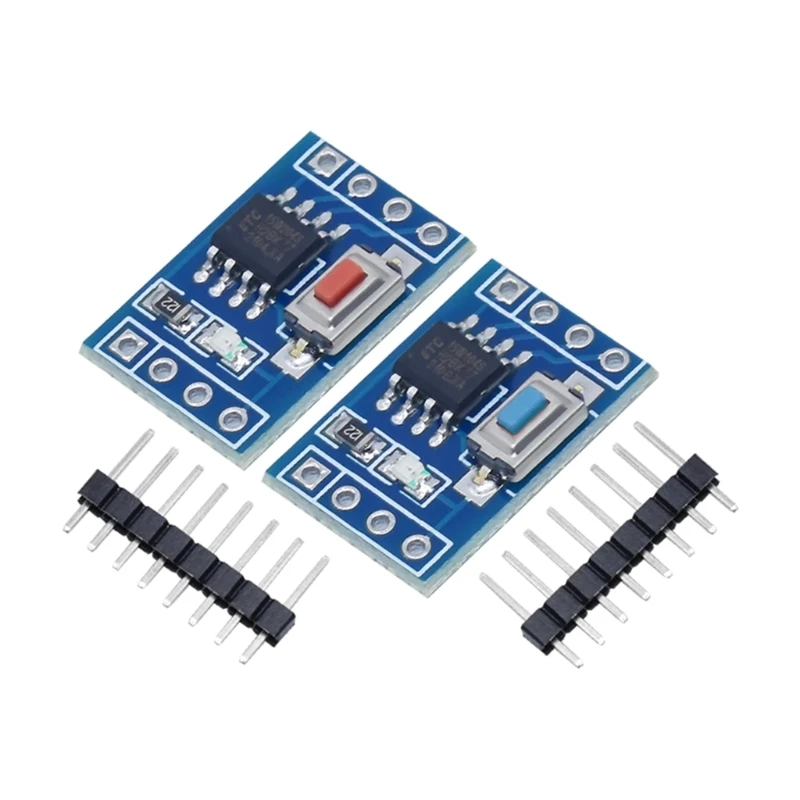 

STC15W204S W204S STC15W104W F104W Microcontroller System Board Minimum Development Board 51 Learning Board Dropship