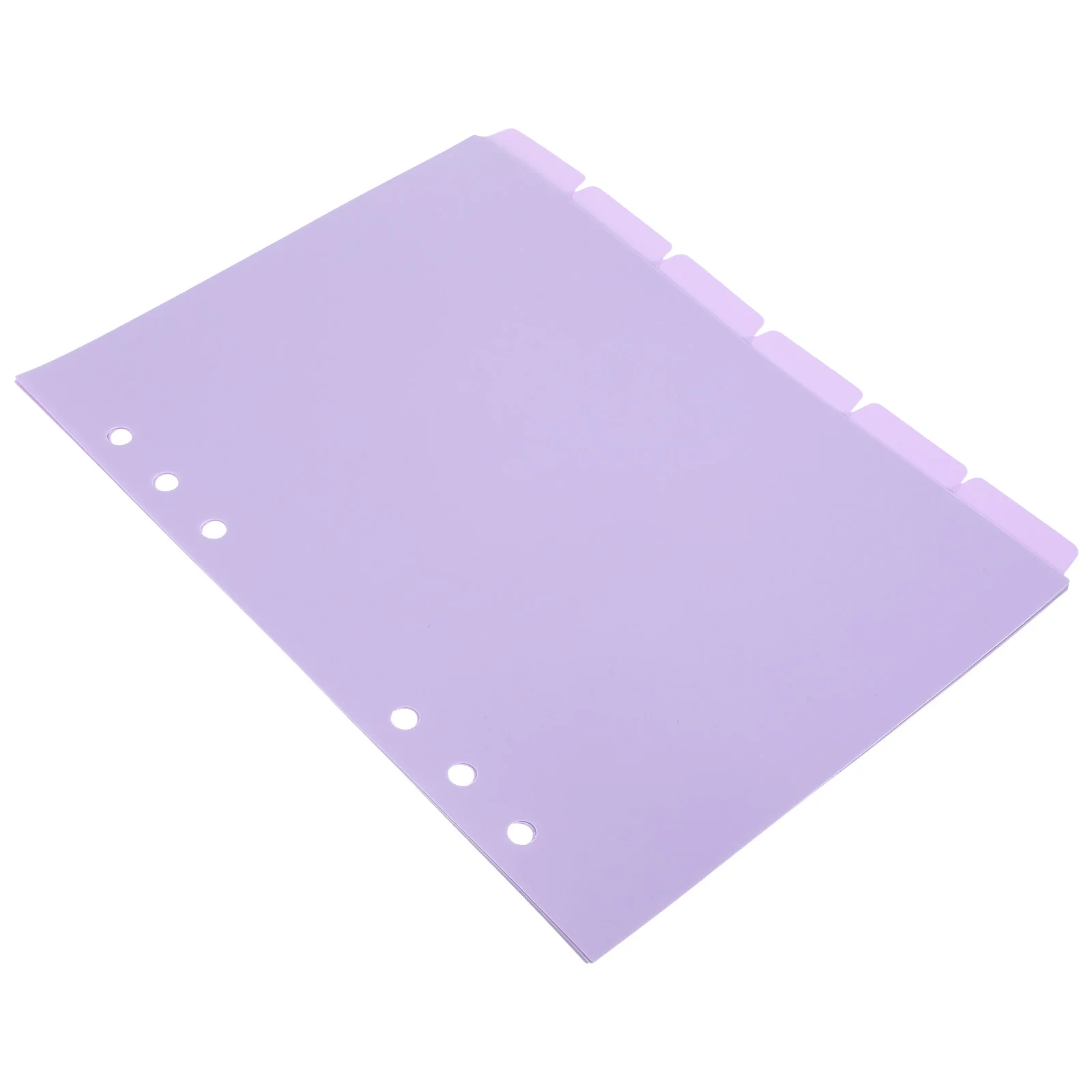 Office Supplies Dividers A5 Binder Tabs Binder Page Dividers Binder Tabs Page Binder Dividers for Office Division Notebook
Office Supplies Dividers A5 Binder Tabs Binder Page Dividers Binder Tabs Page Binder Dividers for Office Division Notebook