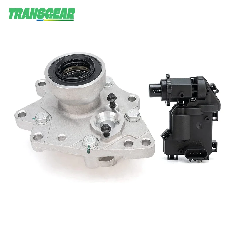 

12471623 12471625 600-116 4WD 4x4 Front Axle Disconnect Actuator Assy Fits For Chevrolet Trailblazer,Saab 9-7x