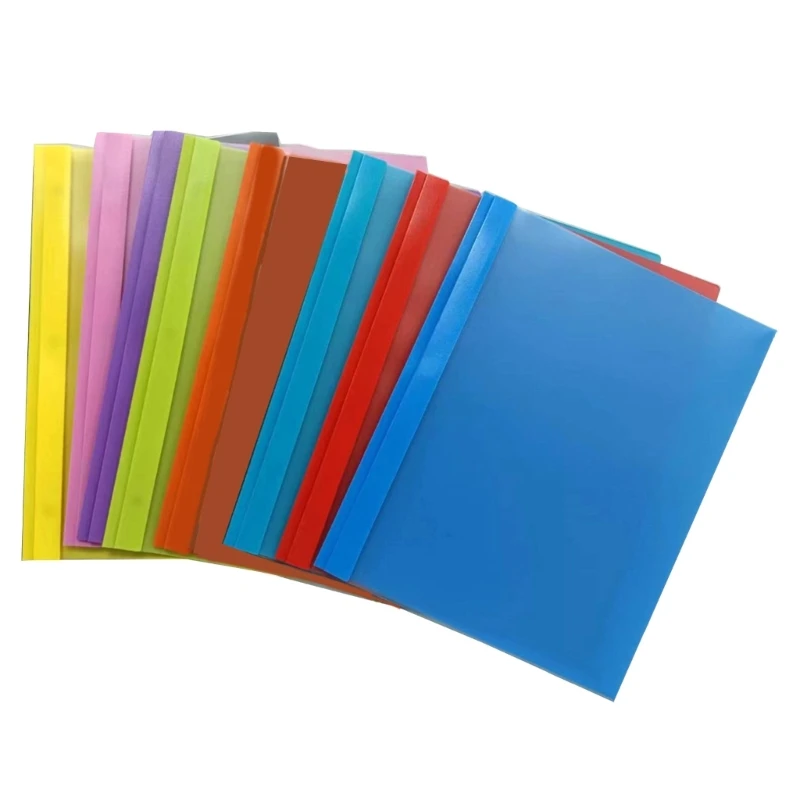 2023 New 8Pcs Plastic Folders with Pockets and Prong, Pocket Folders with Prongs, File Folders with Fasteners, 2 Pocket
2023 New 8Pcs Plastic Folders with Pockets and Prong, Pocket Folders with Prongs, File Folders with Fasteners, 2 Pocket