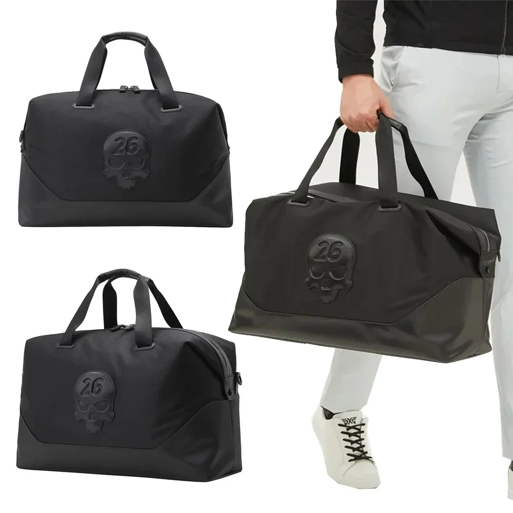 

Boston Lightweight Gym Clothing Luggage Duffel Women Outdoor Golf Bags Handbag Men Golf Bag Sports Portable Travel Bag