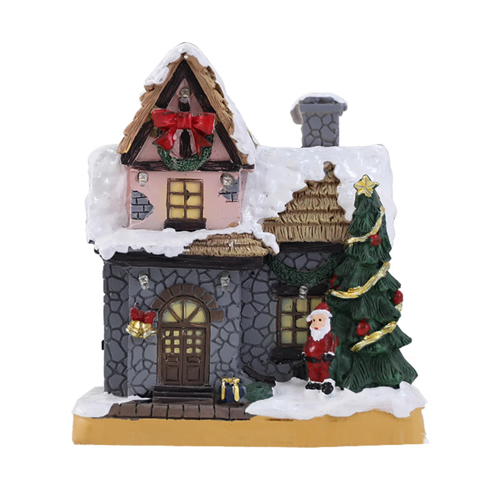 Рождественский тематический орнамент с тёплым планшетом, игрушка с питанием от батарейки, домашний декор, идеальный подарок для малышей, детей
Рождественский тематический орнамент с тёплым планшетом, игрушка с питанием от батарейки, домашний декор, идеальный подарок для малышей, детей