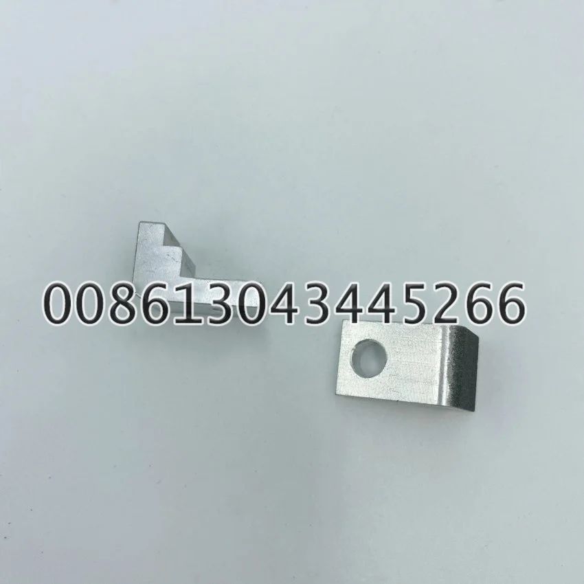 

Best Quality Free Shipping 10 Pieces Gripper Pad C4.313.107 For CD102 SM102 CX102 SX102 Transfer Gripper Bar