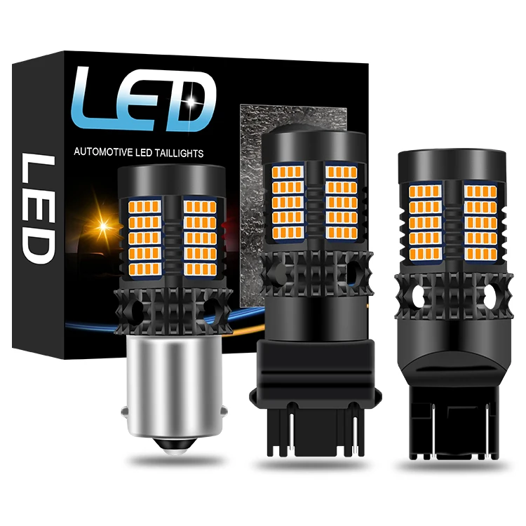 2x Canbus 1156 BA15S P21W BAU15S PY21W LED 1157 BAY15D P21/5W Bulb 7440 W21W 3157 7443 W21/5W Super Bright Turn Signal Car Light
2x Canbus 1156 BA15S P21W BAU15S PY21W LED 1157 BAY15D P21/5W Bulb 7440 W21W 3157 7443 W21/5W Super Bright Turn Signal Car Light