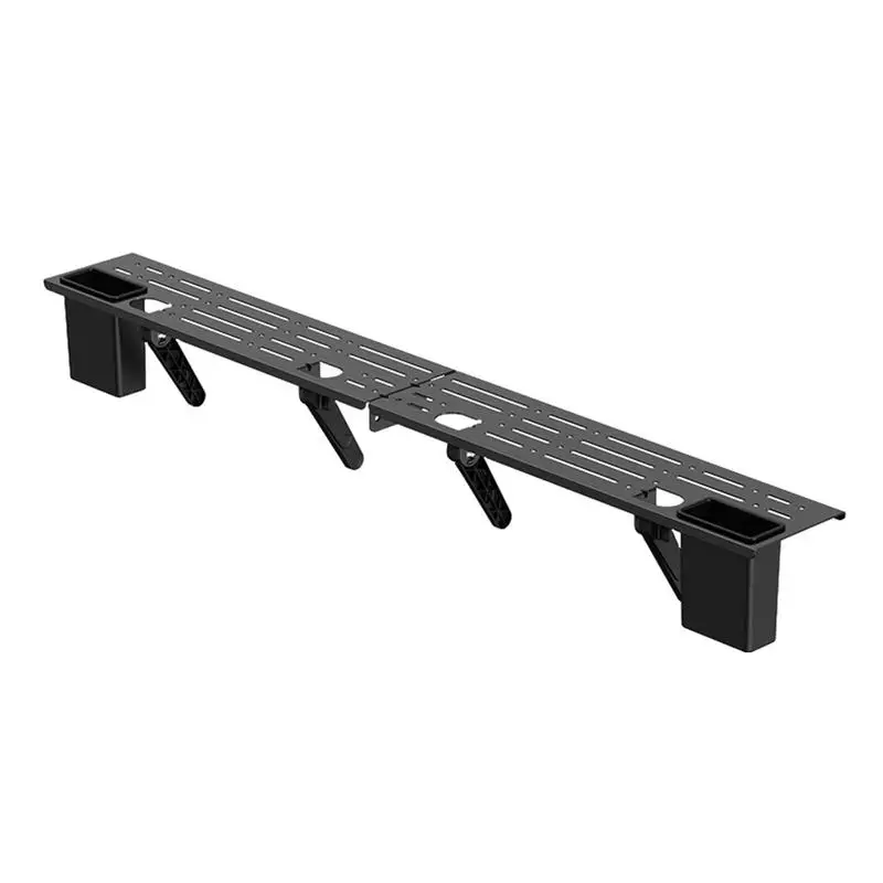 TV Storage Rack Adjustable Computer Monitor Desktop Display Stand Router Storage Rack Holder Multi functional Organizer Bracket
TV Storage Rack Adjustable Computer Monitor Desktop Display Stand Router Storage Rack Holder Multi functional Organizer Bracket