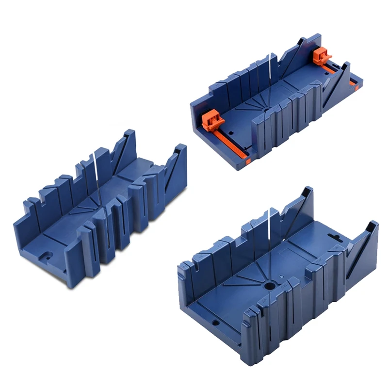 Новые Шкафы для торцов, коробочка для резки и зажима по дереву и гипсу, инструмент для резки с наклонным углом 
Новые Шкафы для торцов, коробочка для резки и зажима по дереву и гипсу, инструмент для резки с наклонным углом