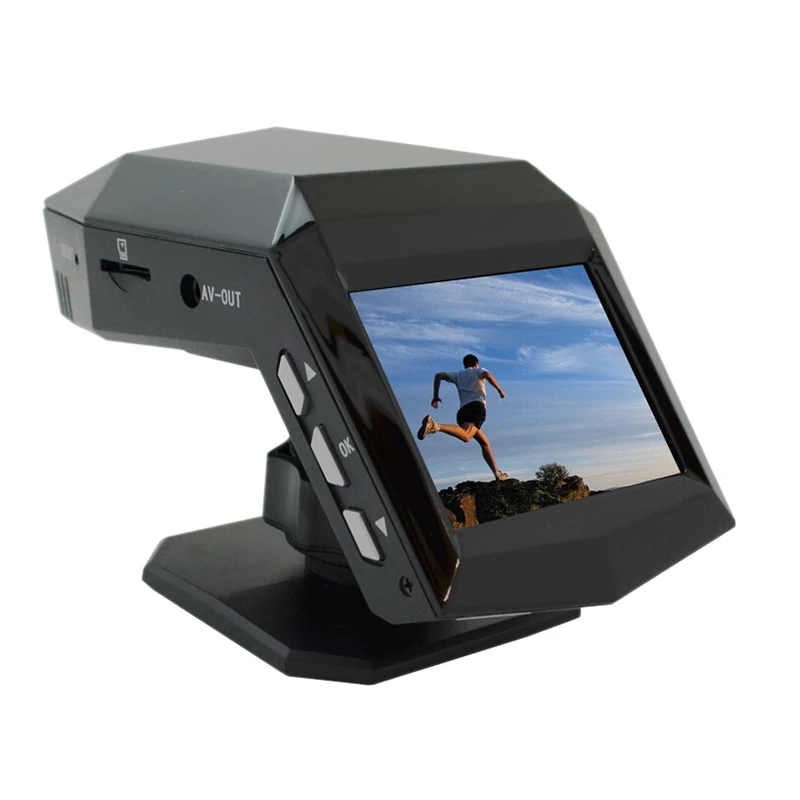 New 1080P Full HD Dash Cam Car Video Driving Recorder with Center Console LCD Car DVR Video Recorder Parking Monitor
New 1080P Full HD Dash Cam Car Video Driving Recorder with Center Console LCD Car DVR Video Recorder Parking Monitor