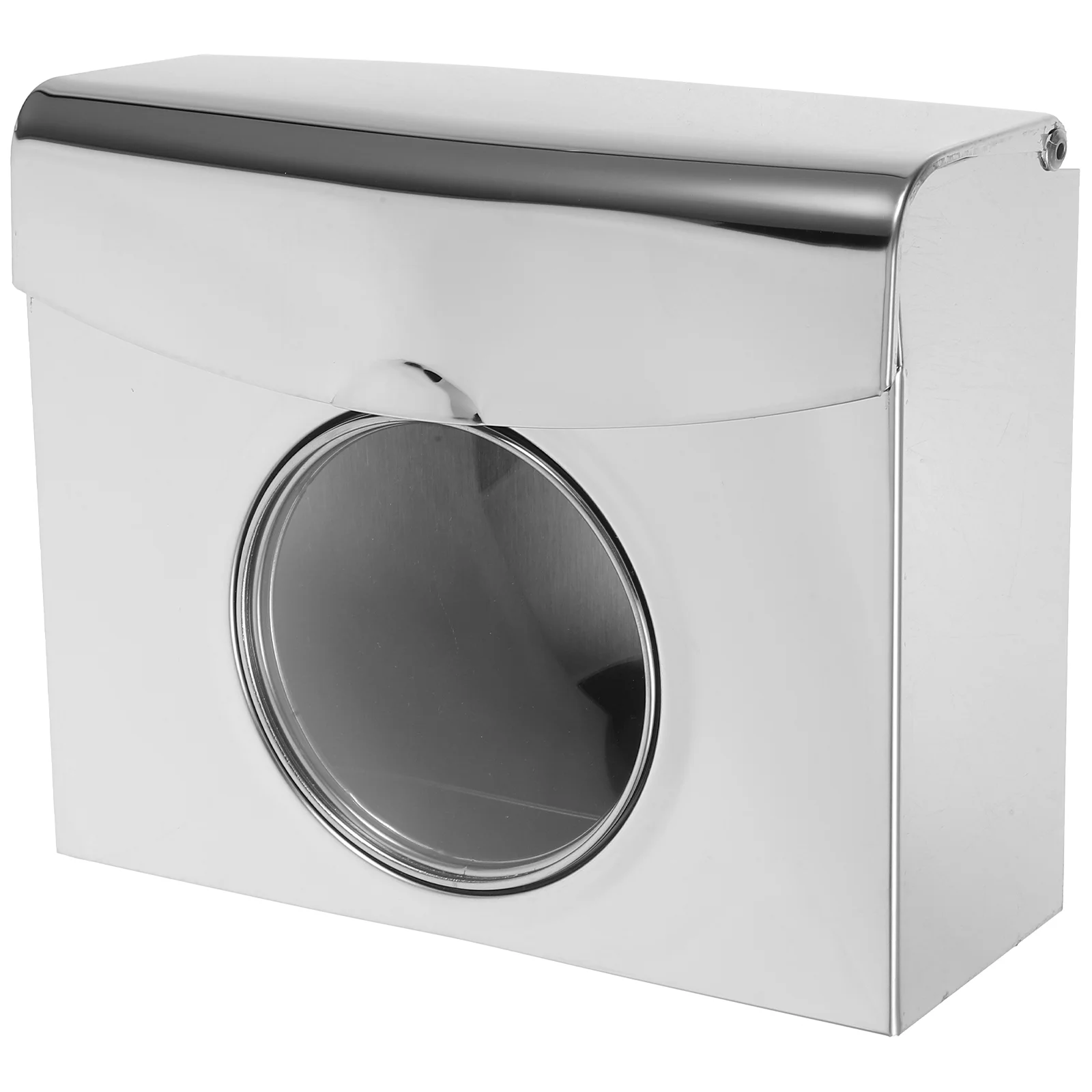 Stainless Steel Tissue Box Paper Towels Desk Holder Bracket Wall Dispenser Mount Tissues Organizer Bedroom Case
Stainless Steel Tissue Box Paper Towels Desk Holder Bracket Wall Dispenser Mount Tissues Organizer Bedroom Case
