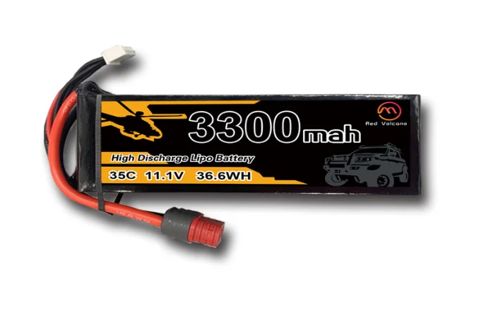 4S 3300ah battery
4S 3300ah battery